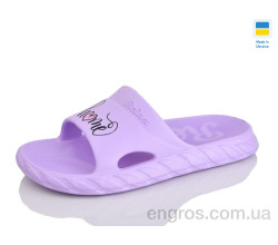 Шлепки Lot Shoes